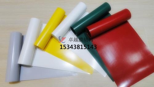 膜材品種有哪些？