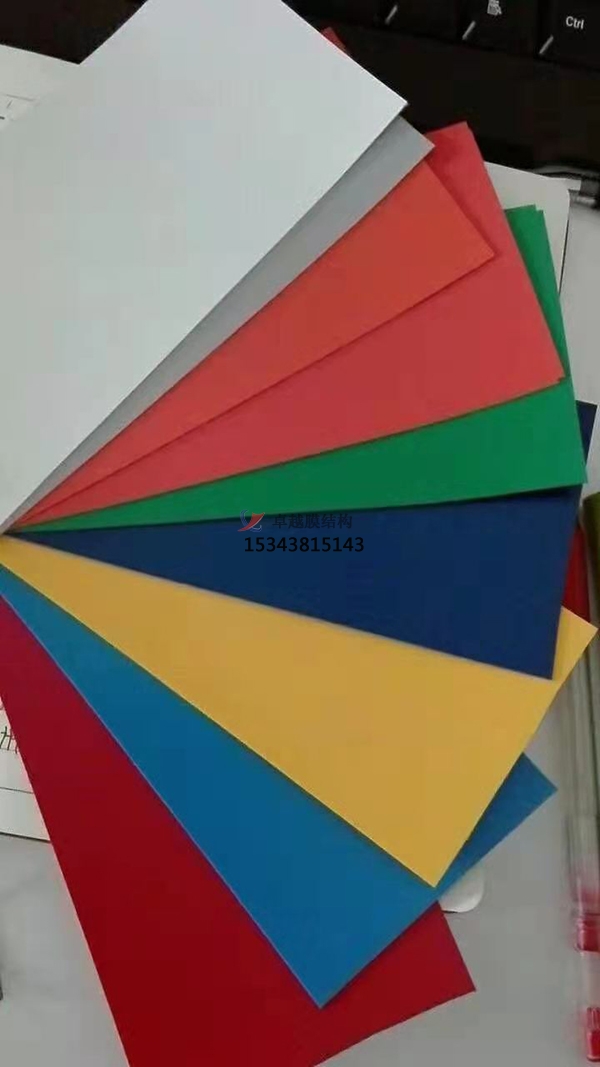 膜結(jié)構(gòu)建筑選用什么膜材好？