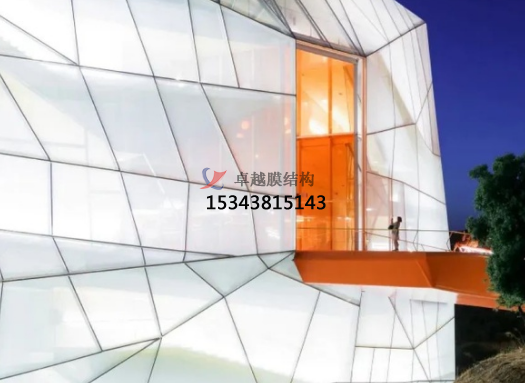 ETFE膜布的選用要點(diǎn)有以下十項