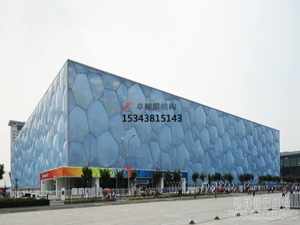 ETFE的透光率可以調(diào)節(jié)嗎？如何調(diào)節(jié)？