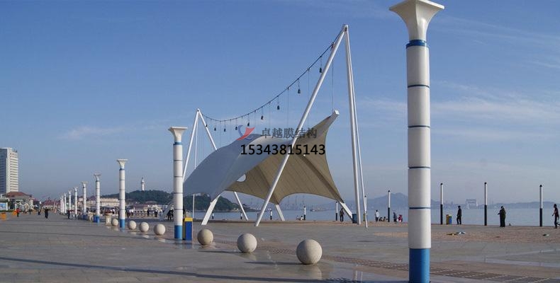 PTFE膜材的質(zhì)量怎么樣？