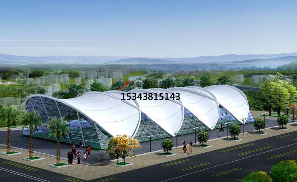 膜結(jié)構(gòu)制作的通風設(shè)計