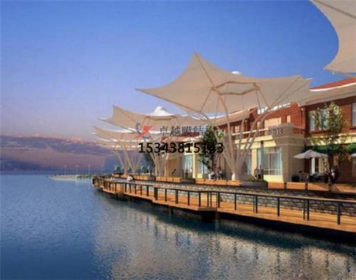 阿泰勒膜結(jié)構公司