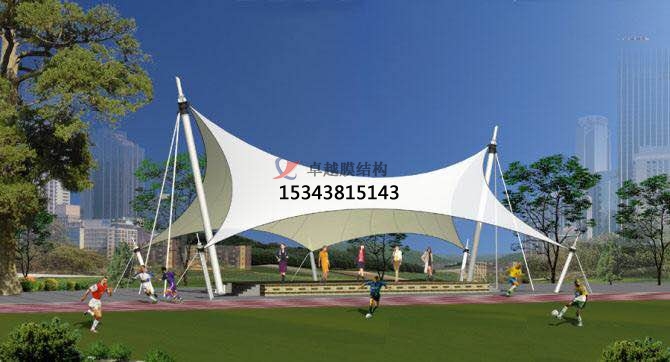 馬鞍山膜結(jié)構廠家
