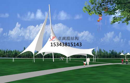 黃山膜結(jié)構廠家