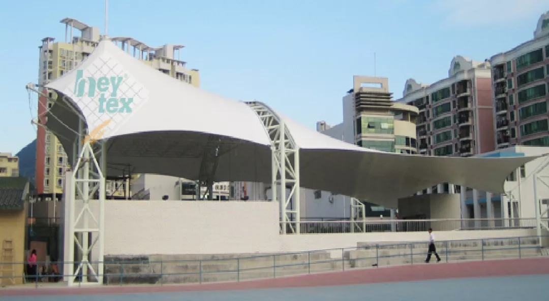 全球首座索承網(wǎng)格結(jié)構(gòu)+ETFE膜結(jié)構(gòu)體育場(chǎng)，BIM+裝配式+智慧建造顯身手