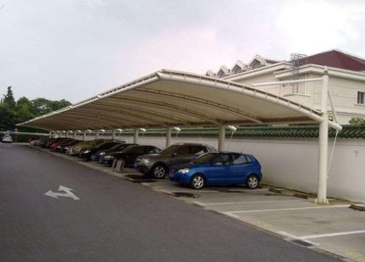 <font color='red'>膜結構車棚</font>是否是精品？看清楚了，再掏錢購買哦。