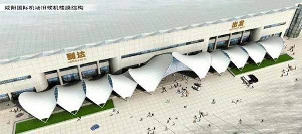 為什么選擇PTFE膜材呢？