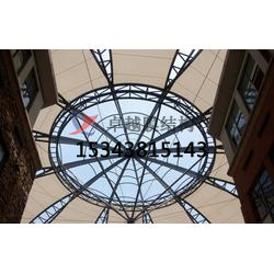 濮陽會展中心膜結(jié)構(gòu)用什么膜材比較好？