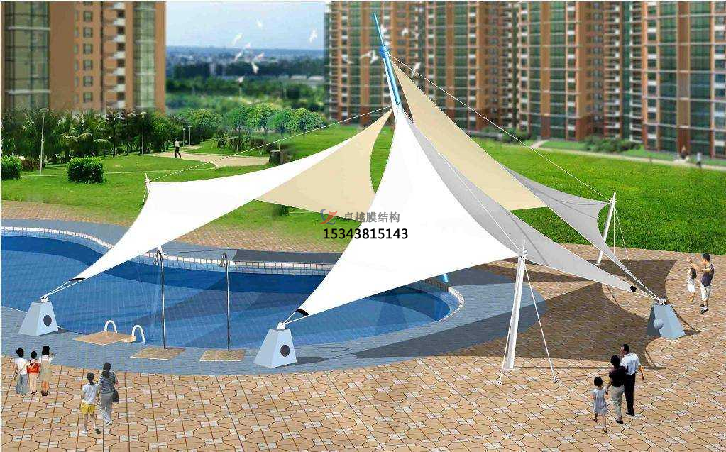 膜結(jié)構(gòu)設(shè)計(jì)包括幾個(gè)流程？