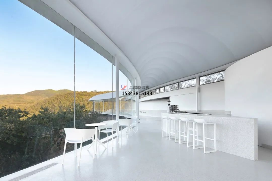 PTFE膜結(jié)構(gòu)造價(jià)是多少？