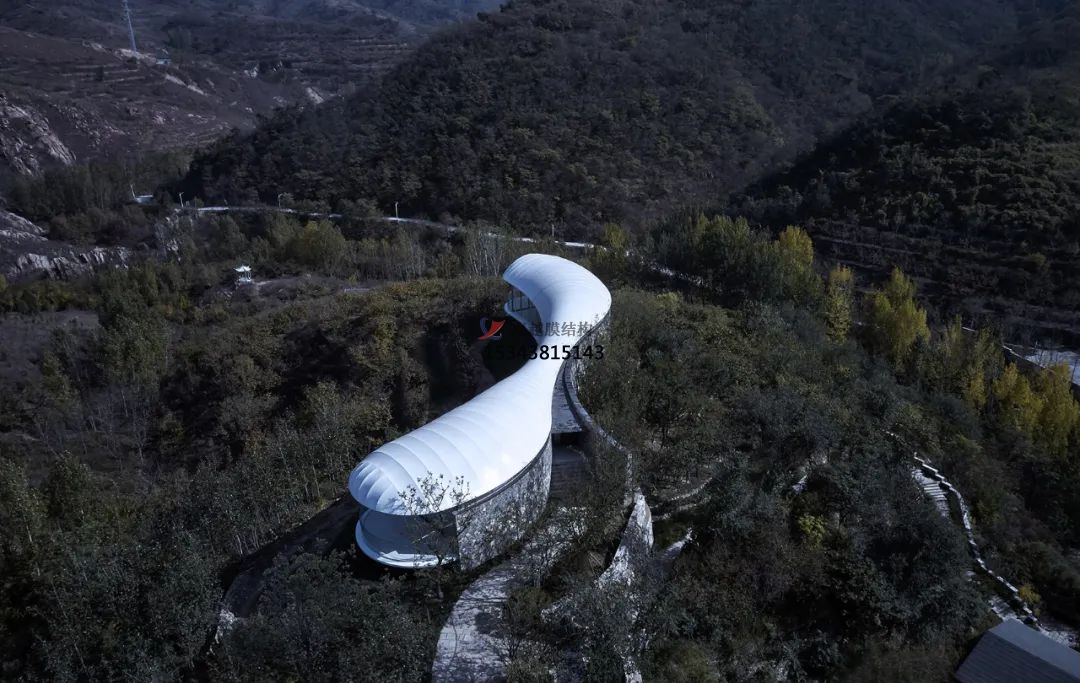 不懂膜結(jié)構(gòu)建筑？你不能錯(cuò)過的五個(gè)問題！