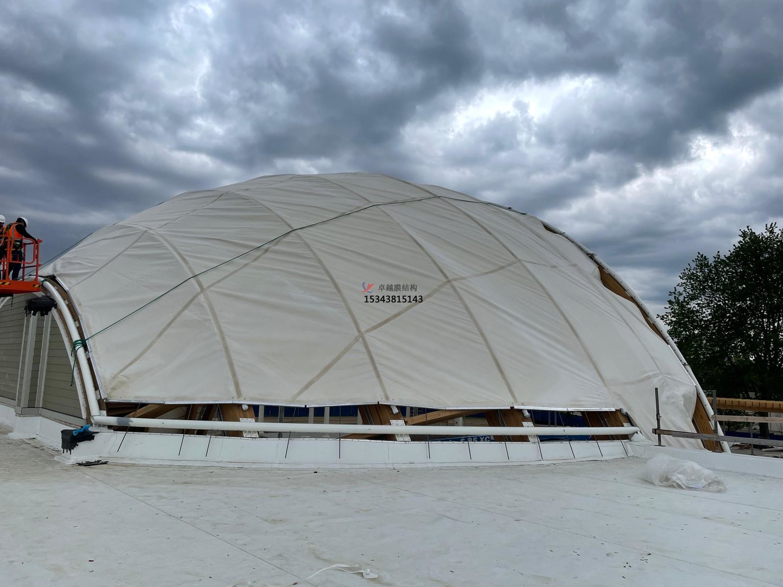 膜材加工，還有哪些你不知道的？