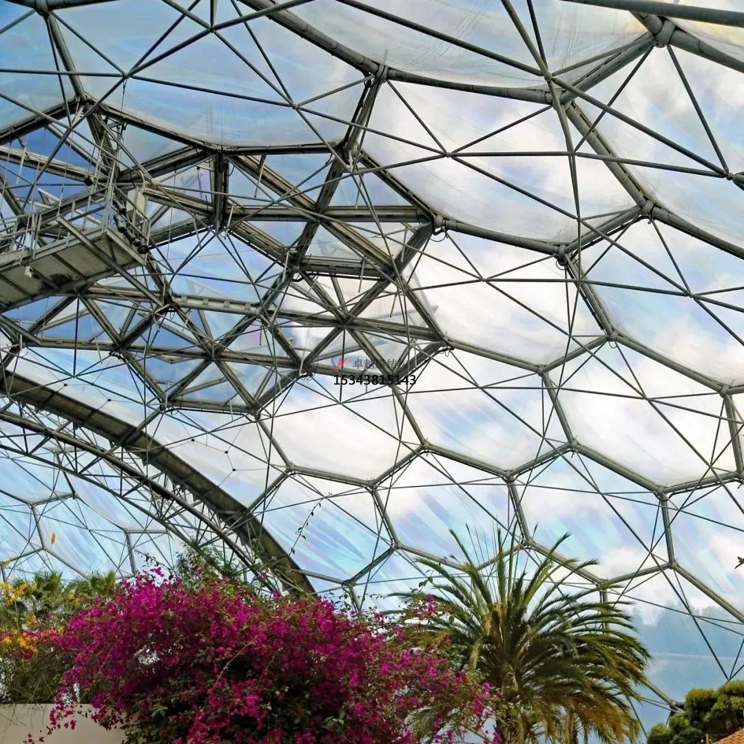 膜材料之：外膜、高透膜、網(wǎng)格膜、吸音膜