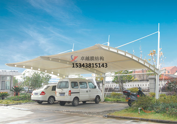  電動車車棚用的多嗎？