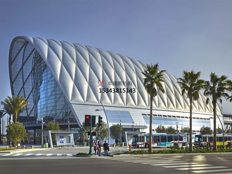 ETFE膜結(jié)構(gòu)如何維護(hù)修理？