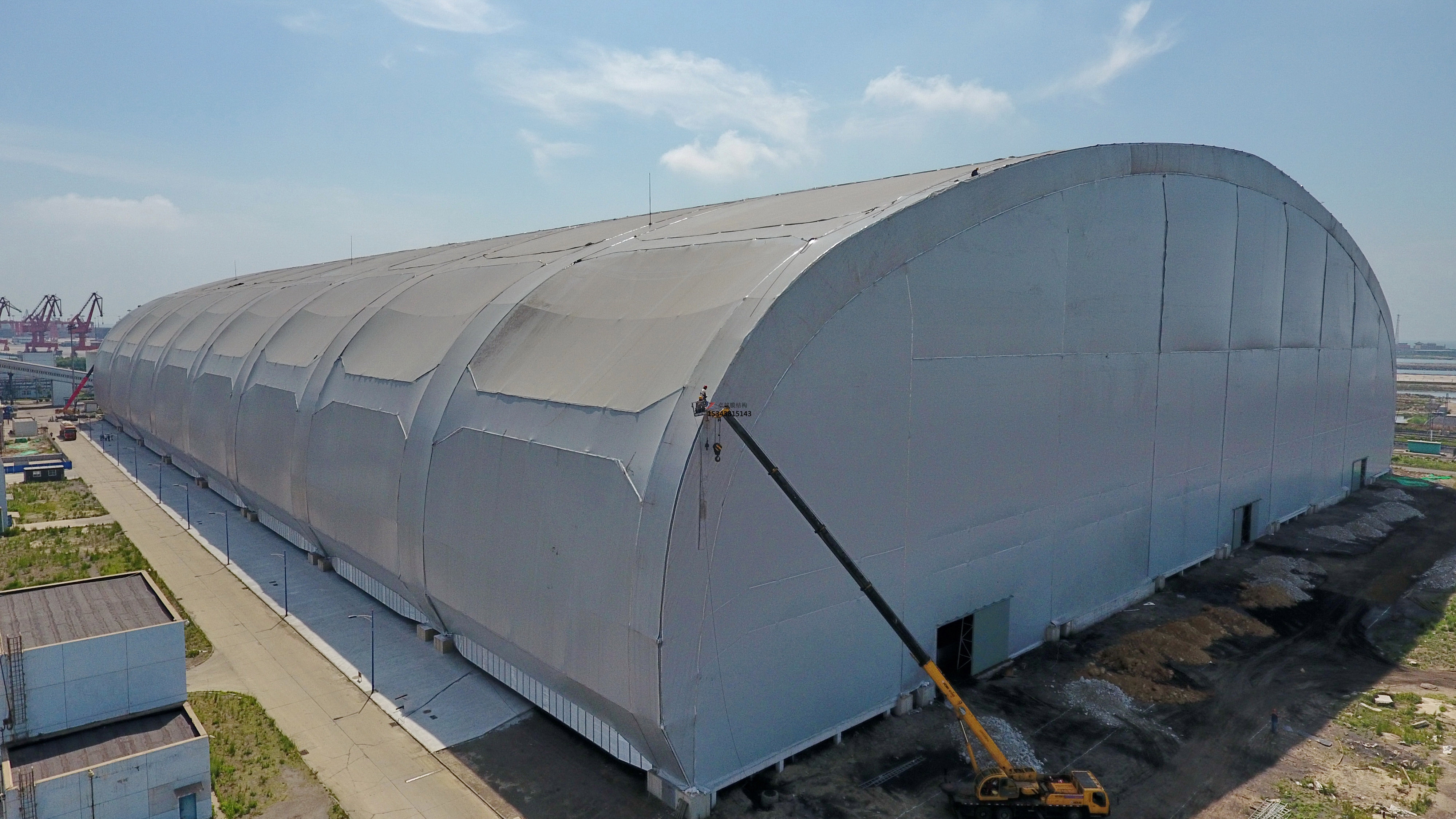 遂寧膜結(jié)構(gòu)公司【膜結(jié)構(gòu)煤棚】遂寧<font color='red'>膜結(jié)構(gòu)廠家</font>