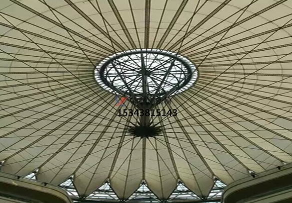 索膜結(jié)構(gòu)