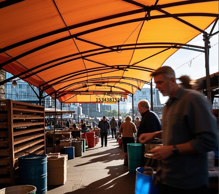 安慶膜結(jié)構(gòu)公司【農(nóng)貿(mào)市場(chǎng)膜結(jié)構(gòu)】安慶<font color='red'>膜結(jié)構(gòu)廠家</font>