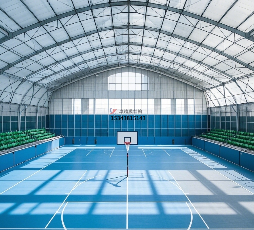 三明膜結(jié)構(gòu)公司【籃球場(chǎng)膜結(jié)構(gòu)頂棚】三明<font color='red'>膜結(jié)構(gòu)廠家</font>