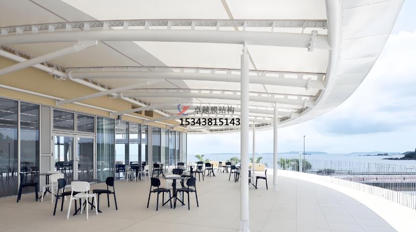 膜結(jié)構供應商