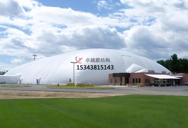 膜結(jié)構倉庫的相關內(nèi)容