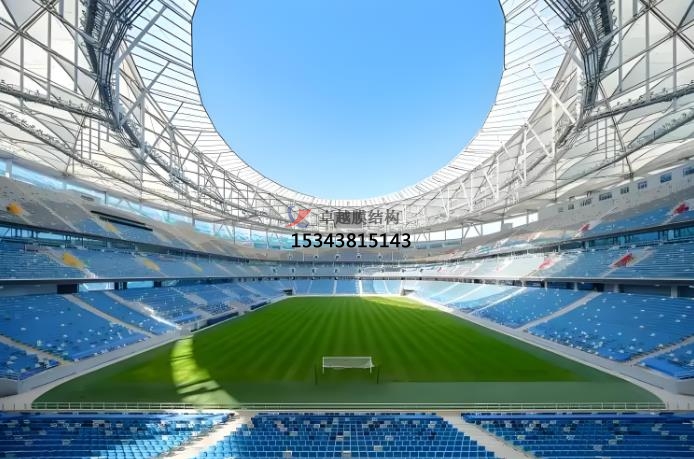 球場膜結(jié)構的相關知識