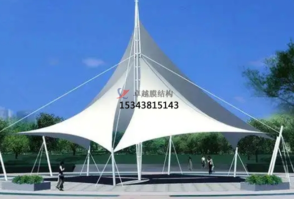 索膜結(jié)構(gòu)