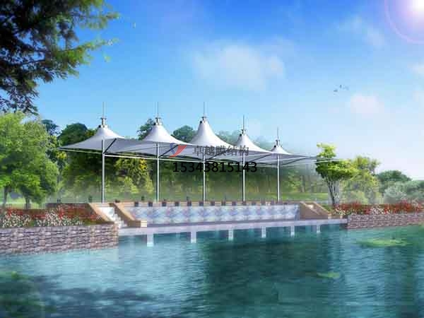 防城港膜結(jié)構(gòu)公司【PTFE膜結(jié)構(gòu)景觀】防城港膜結(jié)構(gòu)廠家