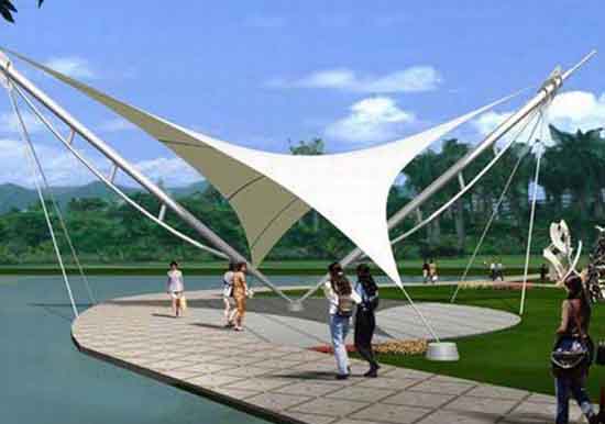 信陽膜結(jié)構(gòu)景觀/景觀膜結(jié)構(gòu)/<font color='red'>張拉膜結(jié)構(gòu)</font>【質(zhì)量保證】