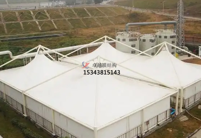 <font color='red'>污水池加蓋</font>常用材料有哪些